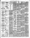 Fulham Chronicle Friday 12 January 1906 Page 5