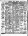 Fulham Chronicle Friday 16 February 1906 Page 4