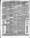 Fulham Chronicle Friday 16 February 1906 Page 8