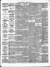 Fulham Chronicle Friday 23 February 1906 Page 5