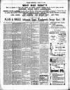 Fulham Chronicle Friday 30 March 1906 Page 2