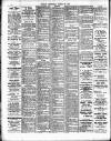 Fulham Chronicle Friday 30 March 1906 Page 4