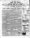 Fulham Chronicle Friday 20 April 1906 Page 2