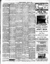 Fulham Chronicle Friday 20 April 1906 Page 7