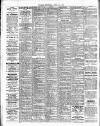 Fulham Chronicle Friday 27 April 1906 Page 4