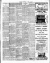 Fulham Chronicle Friday 27 April 1906 Page 7