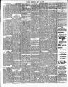 Fulham Chronicle Friday 18 May 1906 Page 8