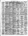 Fulham Chronicle Friday 27 July 1906 Page 4