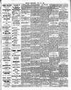 Fulham Chronicle Friday 27 July 1906 Page 5