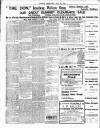 Fulham Chronicle Friday 27 July 1906 Page 6