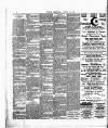 Fulham Chronicle Friday 10 August 1906 Page 6