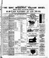 Fulham Chronicle Friday 10 August 1906 Page 7