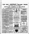 Fulham Chronicle Friday 24 August 1906 Page 3