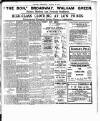 Fulham Chronicle Friday 31 August 1906 Page 3