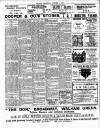 Fulham Chronicle Friday 05 October 1906 Page 6