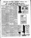 Fulham Chronicle Friday 26 October 1906 Page 3