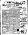 Fulham Chronicle Friday 23 November 1906 Page 2