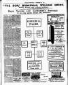 Fulham Chronicle Friday 23 November 1906 Page 3