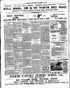 Fulham Chronicle Friday 23 November 1906 Page 6