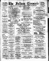 Fulham Chronicle Friday 30 November 1906 Page 1