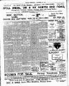 Fulham Chronicle Friday 30 November 1906 Page 6