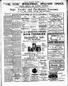 Fulham Chronicle Friday 14 December 1906 Page 3