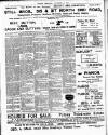 Fulham Chronicle Friday 14 December 1906 Page 6