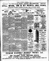 Fulham Chronicle Friday 21 December 1906 Page 6