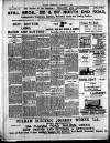 Fulham Chronicle Friday 04 January 1907 Page 6