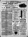 Fulham Chronicle Friday 11 January 1907 Page 3