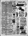 Fulham Chronicle Friday 08 February 1907 Page 3