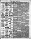 Fulham Chronicle Friday 08 February 1907 Page 5