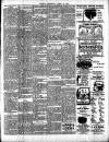 Fulham Chronicle Friday 12 April 1907 Page 3