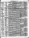 Fulham Chronicle Friday 12 April 1907 Page 5