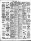 Fulham Chronicle Friday 03 May 1907 Page 4