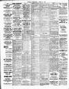 Fulham Chronicle Friday 28 June 1907 Page 4