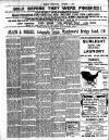 Fulham Chronicle Friday 04 October 1907 Page 2