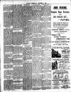 Fulham Chronicle Friday 04 October 1907 Page 6