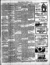 Fulham Chronicle Friday 11 October 1907 Page 3