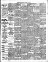 Fulham Chronicle Friday 25 October 1907 Page 5