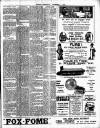 Fulham Chronicle Friday 01 November 1907 Page 7