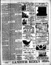 Fulham Chronicle Friday 15 November 1907 Page 3