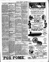 Fulham Chronicle Friday 15 November 1907 Page 7