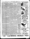 Fulham Chronicle Friday 06 December 1907 Page 3