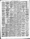 Fulham Chronicle Friday 06 December 1907 Page 4