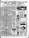 Fulham Chronicle Friday 06 December 1907 Page 7