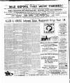 Fulham Chronicle Friday 03 January 1908 Page 2