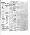 Fulham Chronicle Friday 03 January 1908 Page 5