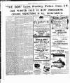 Fulham Chronicle Friday 03 January 1908 Page 6