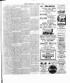 Fulham Chronicle Friday 03 January 1908 Page 7